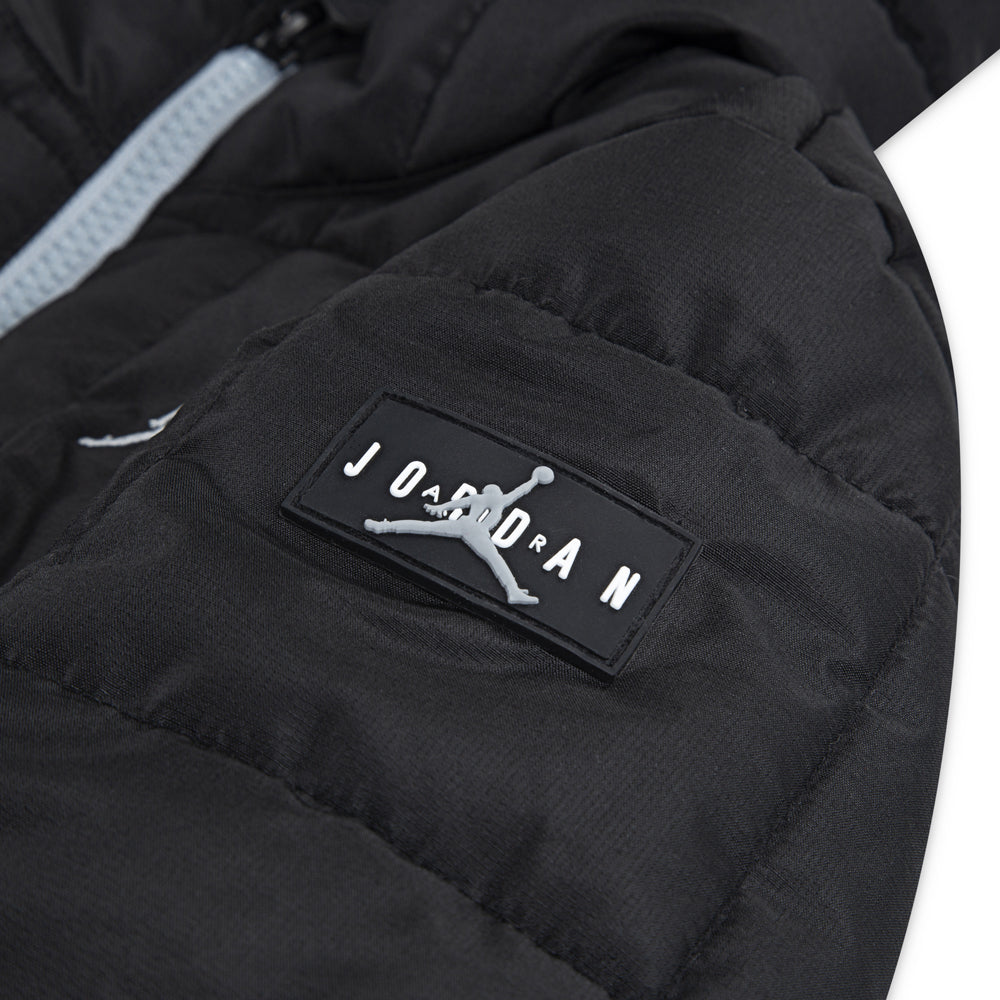 Giubbino Air Jordan Unisex Bambino - Nero