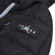 Giubbino Air Jordan Unisex Bambino - Nero