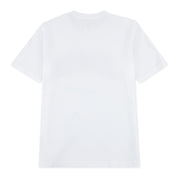 T-Shirt Air Jordan Unisex Bambino - Bianco