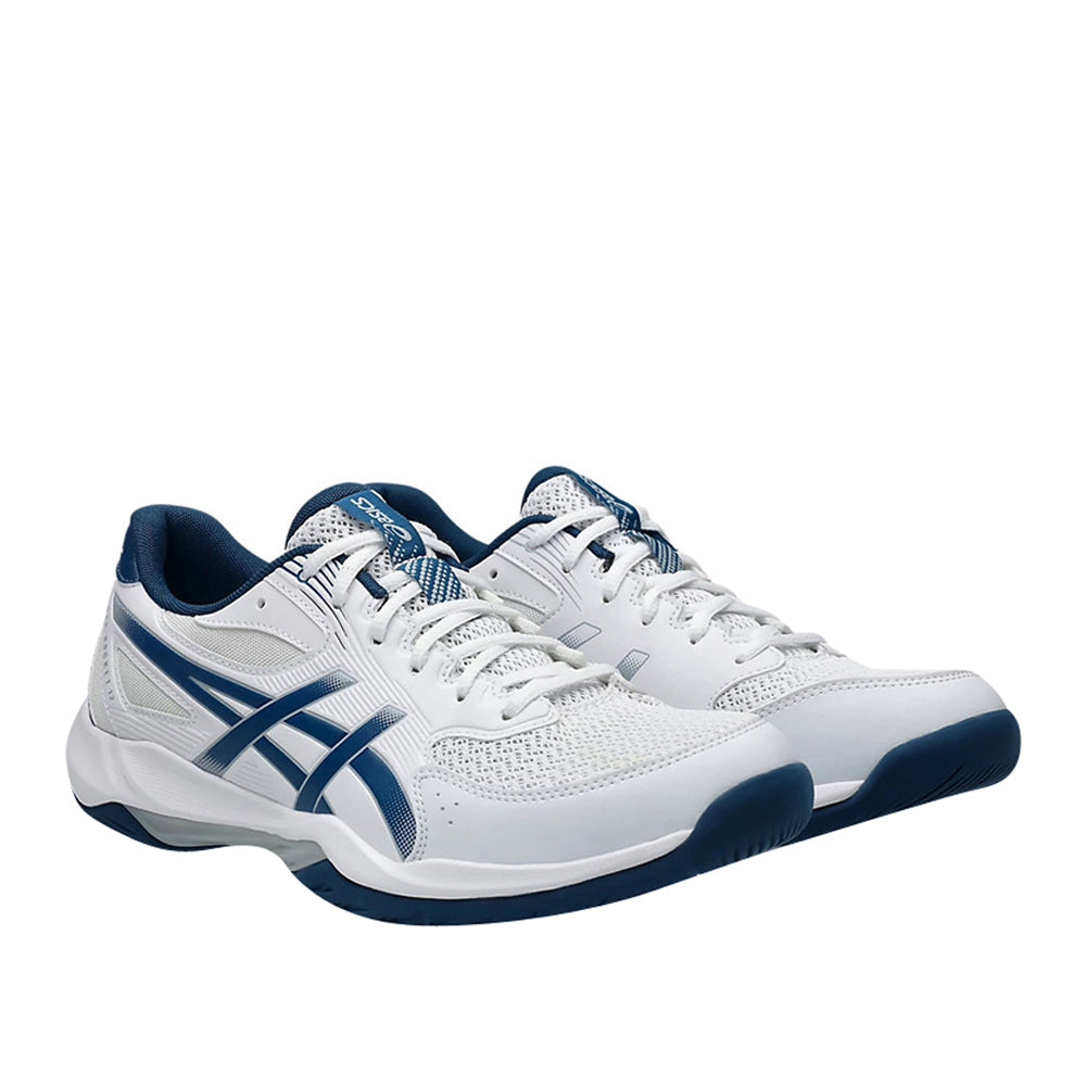 Scarpe Pallavolo Asics GeL-Rocket 12 Uomo - Bianco