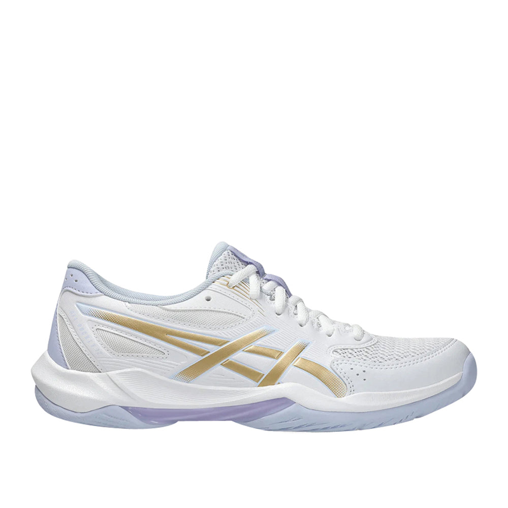 Scarpe Pallavolo Asics GeL-Rocket 12 Donna - Bianco