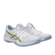 Scarpe Pallavolo Asics GeL-Rocket 12 Donna - Bianco