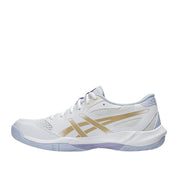 Scarpe Pallavolo Asics GeL-Rocket 12 Donna - Bianco