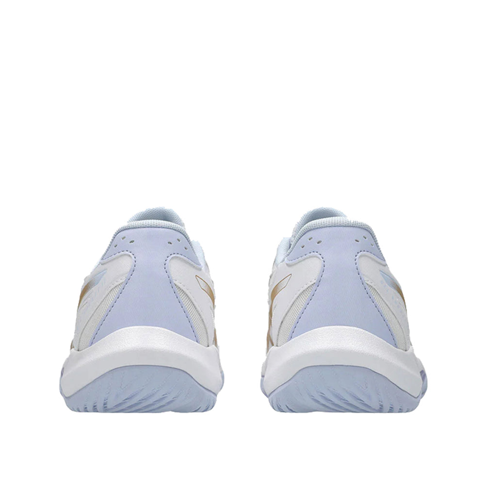Scarpe Pallavolo Asics GeL-Rocket 12 Donna - Bianco