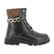 Scarponcino Asso Bambina - Beige