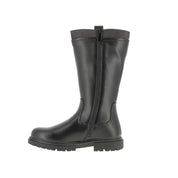 Stivale Asso Ragazza - Nero