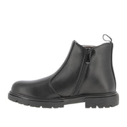 Stivaletto Asso Ragazza - Nero