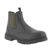 Stivaletto Avirex Walt Uomo - Nero