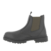 Stivaletto Avirex Walt Uomo - Nero
