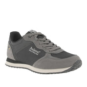 Sneakers Avirex Sutton Uomo - Nero