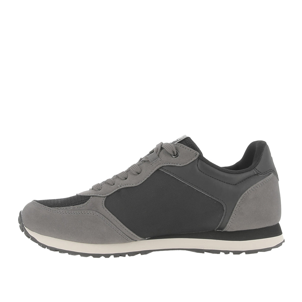 Sneakers Avirex Sutton Uomo - Nero
