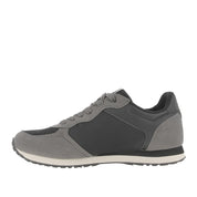 Sneakers Avirex Sutton Uomo - Nero