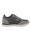 Sneakers avirex sutton uomo - nero