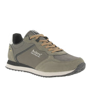 Sneakers Avirex Sutton Uomo - Verde
