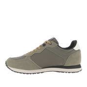 Sneakers Avirex Sutton Uomo - Verde