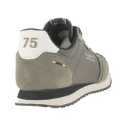 Sneakers Avirex Sutton Uomo - Verde