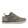Sneakers avirex sutton uomo - verde