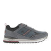 Sneakers beverly hills polo club beverly mix2 uomo - blu