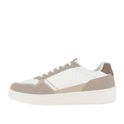 Sneakers Beverly Hills Polo Club Prime Mix Uomo - Bianco