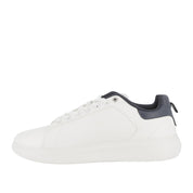 Sneakers Beverly Hills Polo Club Kanye Ltx Uomo - Bianco
