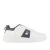 Sneakers beverly hills polo club kanye ltx uomo - bianco