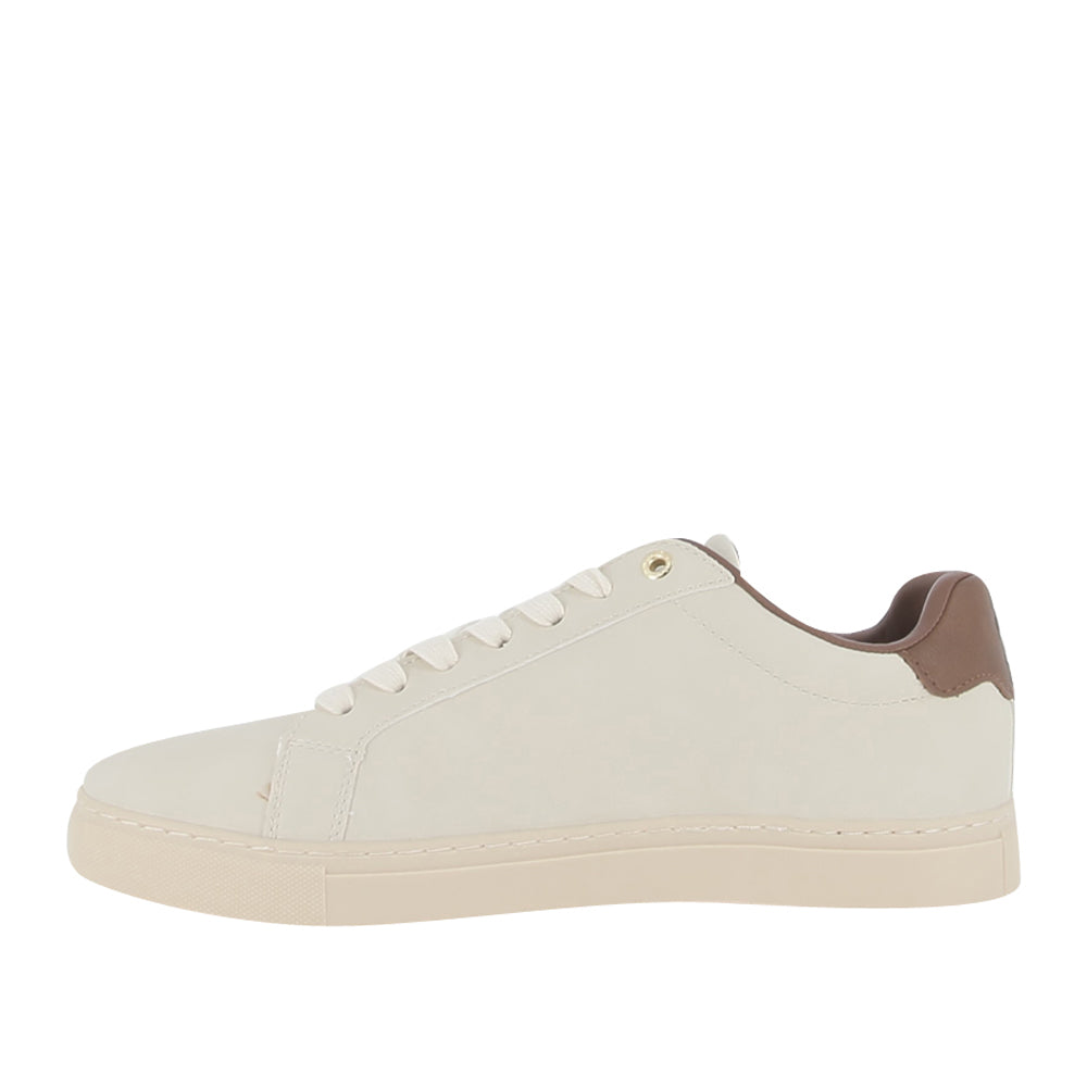 Sneakers Beverly Hills Polo Club Challenge Ltx Uomo - Bianco