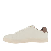 Sneakers Beverly Hills Polo Club Challenge Ltx Uomo - Bianco