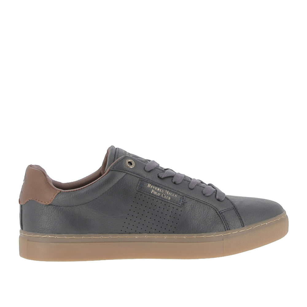Sneakers Beverly Hills Polo Club Challenge Ltx Uomo - Blu