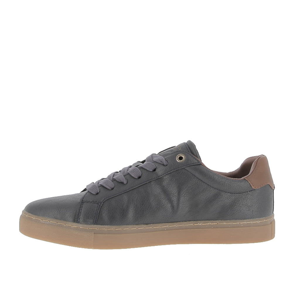 Sneakers Beverly Hills Polo Club Challenge Ltx Uomo - Blu