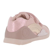 Sneakers Biomecanics Bambina - Rosa
