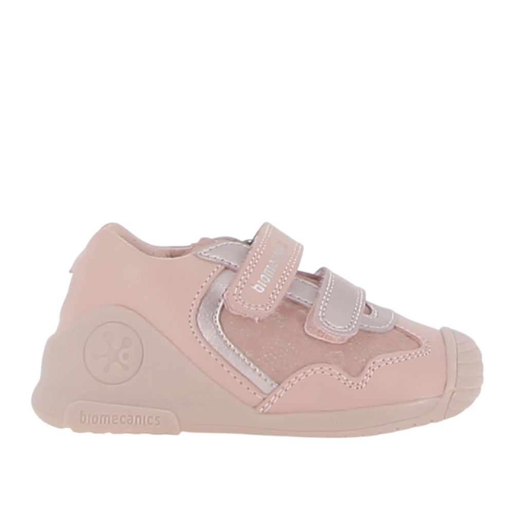Sneakers Biomecanics Bambina - Rosa