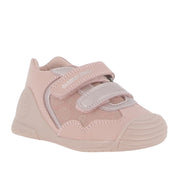 Sneakers Biomecanics Bambina - Rosa