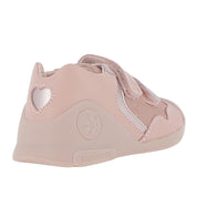 Sneakers Biomecanics Bambina - Rosa