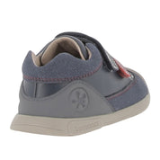 Sneakers Biomecanics Bambino - Blu
