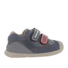 Sneakers biomecanics bambino - blu