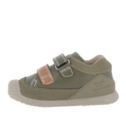 Sneakers Biomecanics Bambino - Militare