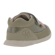 Sneakers Biomecanics Bambino - Militare