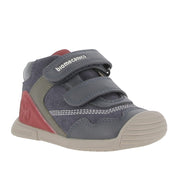 Sneakers Biomecanics Bambino - Blu
