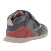 Sneakers Biomecanics Bambino - Blu