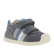 Sneakers Biomecanics Bambino - Blu