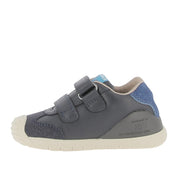 Sneakers Biomecanics Bambino - Blu