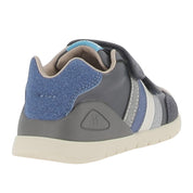 Sneakers Biomecanics Bambino - Blu