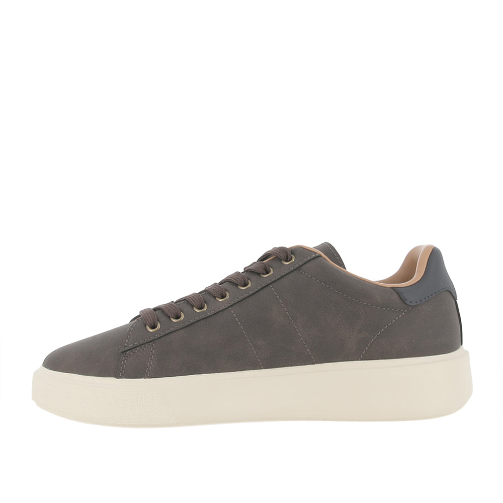 Sneakers Blauer Buck Uomo - Marrone