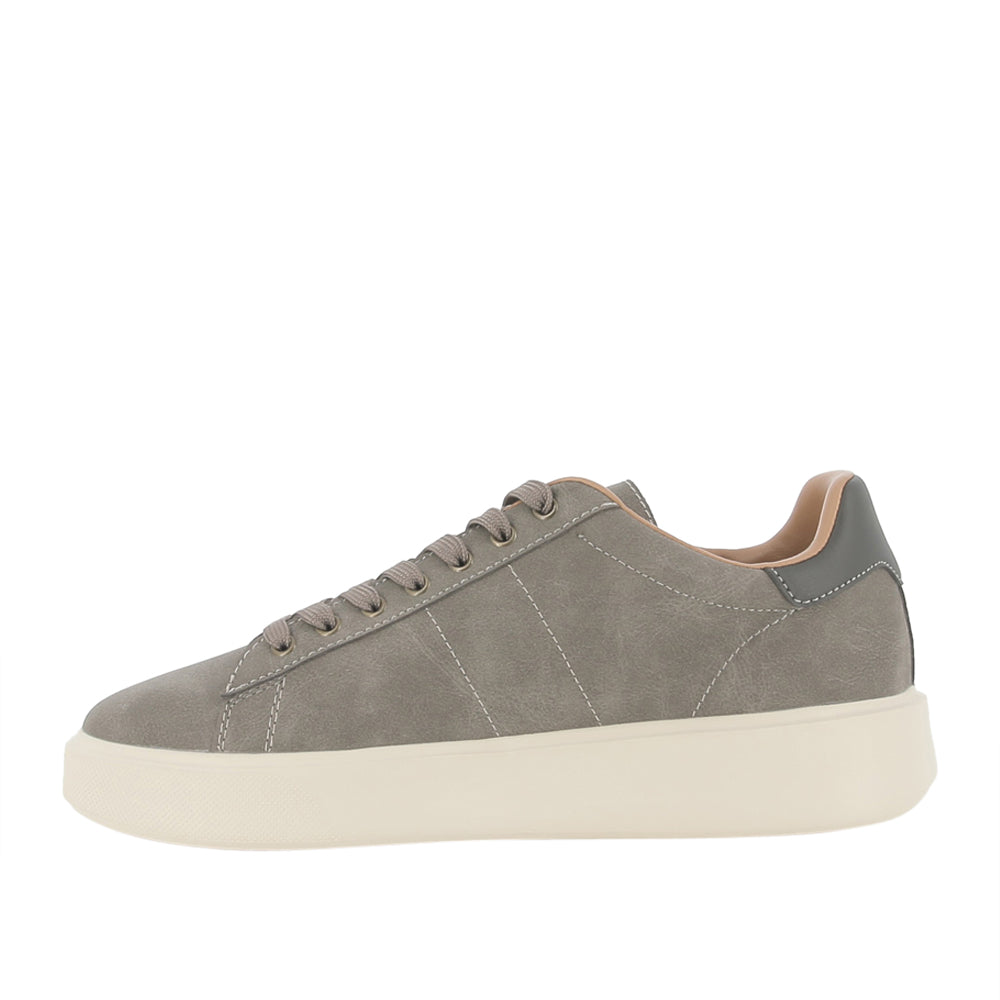 Sneakers Blauer Buck Uomo - Militare