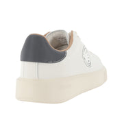 Sneakers Blauer Buck Uomo - Crema