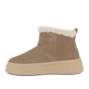 Stivaletto Blauer Emery Donna - Marrone