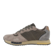 Sneakers Blauer Queens Uomo - Militare