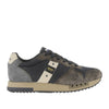 Sneakers blauer queens uomo - blu