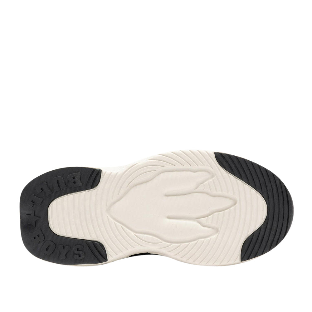 Sneakers Bull Boys Spinosauro Bambino - Beige