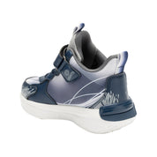 Sneakers Bull Boys T-Rex Bambino - Blu